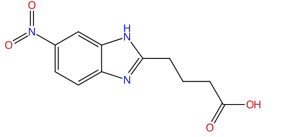Bendamustine Impurity 32